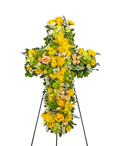 Angels Cross