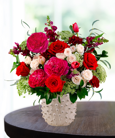 Baton Rouge Flowers