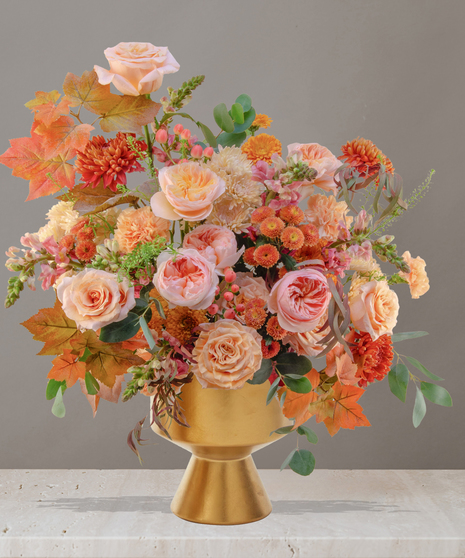 Giselle - Fall Signature