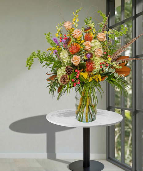 The Great Outdoors - Vase Arrangement