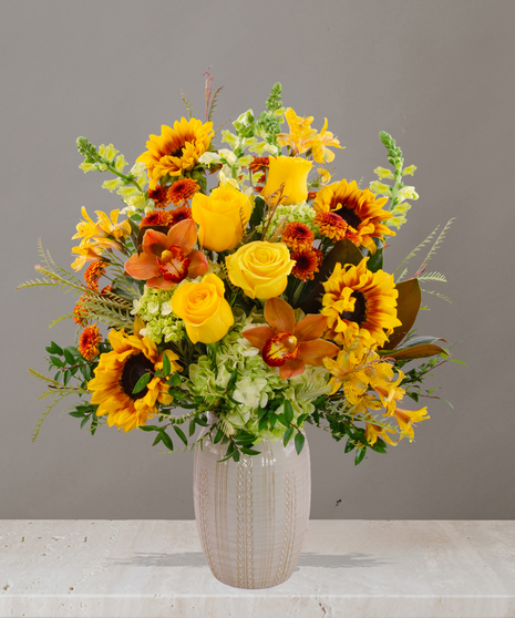 Goldie - Fall Signature
