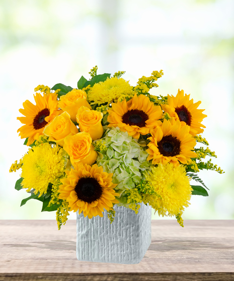 Pocketful of Sunshine