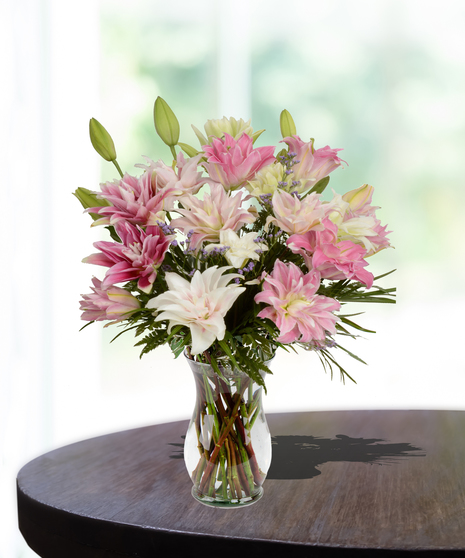 Lily Bouquet