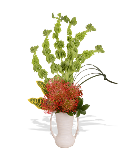 Luscious Vase