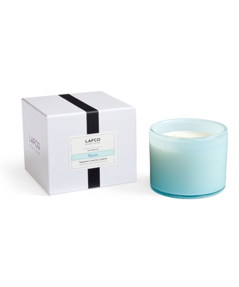 LAFCO Marine Candle