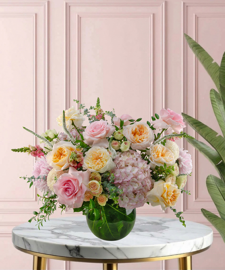 Momosa - Mother's Day Signature Arrangement