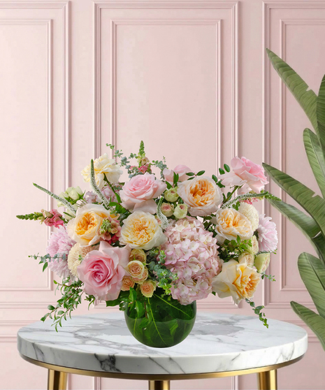 Momosa - Mother's Day Signature Arrangement