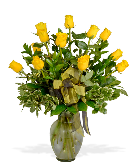Kappa Alpha Theta Roses