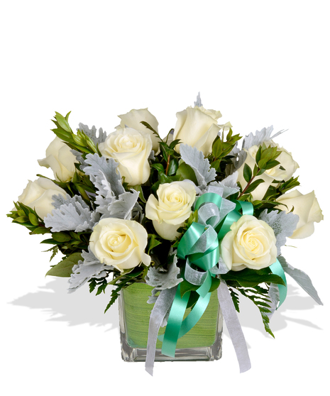 Kappa Delta Rose Cube