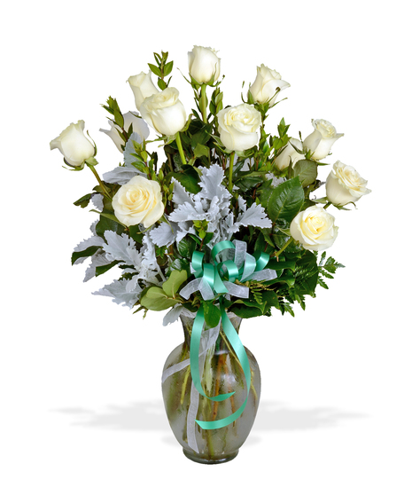 Kappa Delta Roses