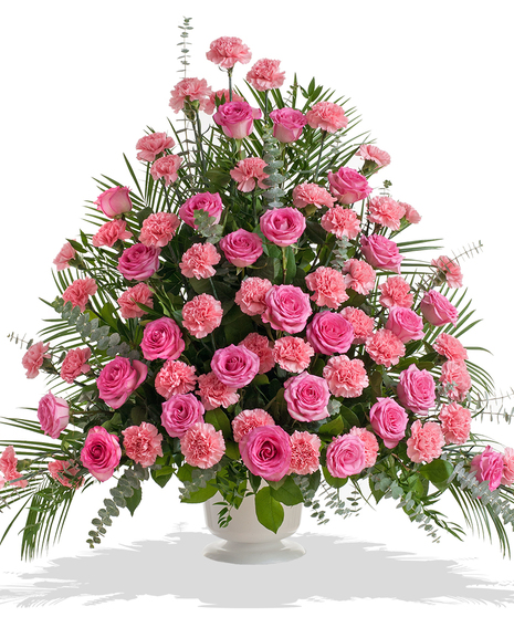 Urn Arrangement