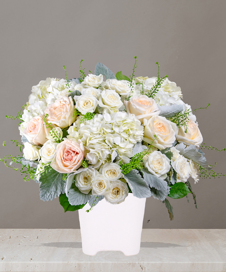Pearl - Signature