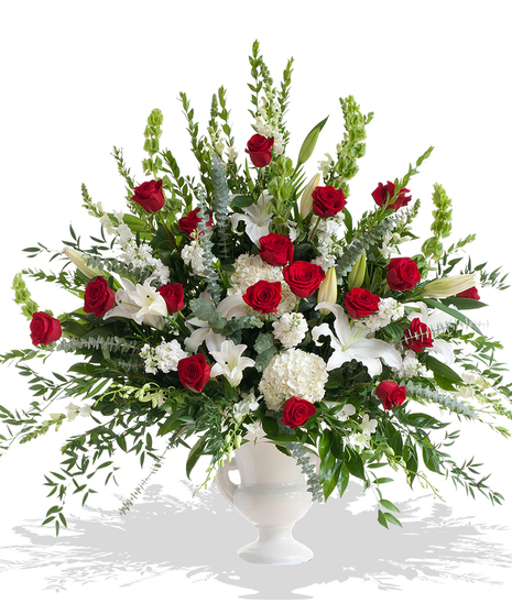 Urn Arrangement