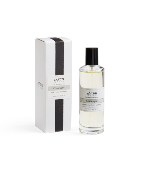 LAFCO Champagne Room Mist