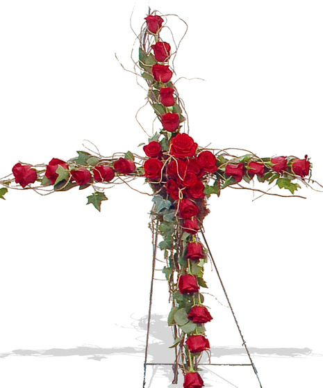 Cross Stand