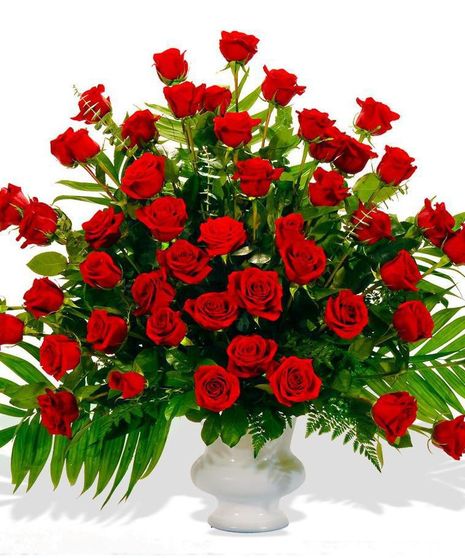 Urn Arrangement
