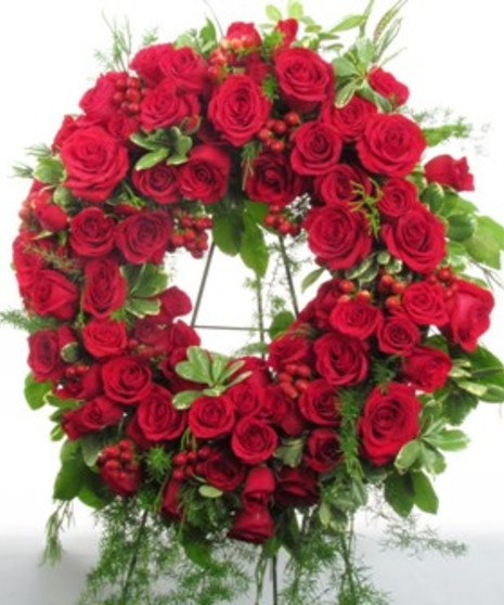 Love Remembered