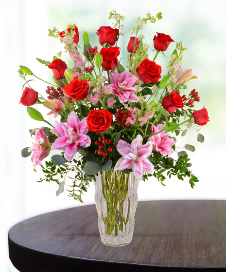 Romance Me