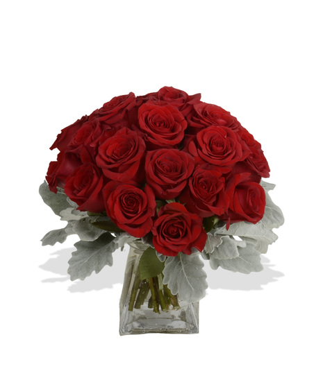 Rose Clusters