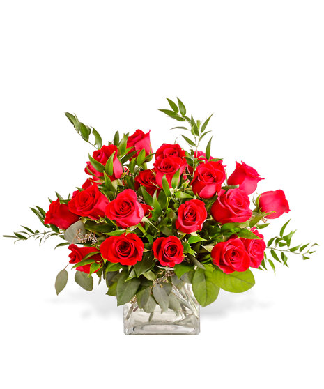 Rose Cube - Any Color