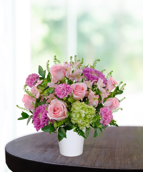 Rosy Posy