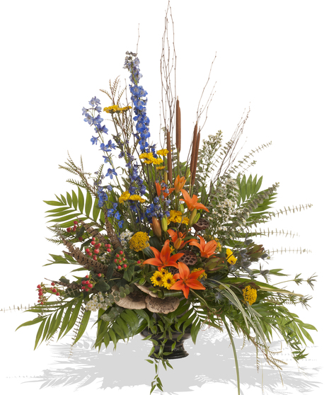 Urn Arrangement