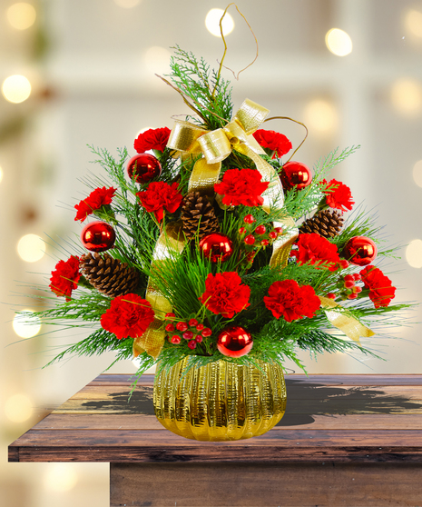 Spruce it Up