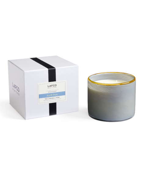 LAFCO Sea & Dune Candle