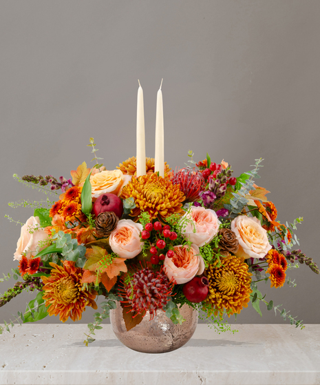 Sienna - Fall Signature