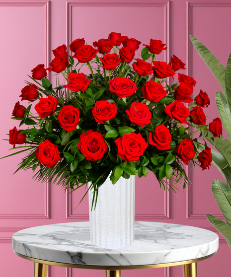 Signature Valentine's Day Roses