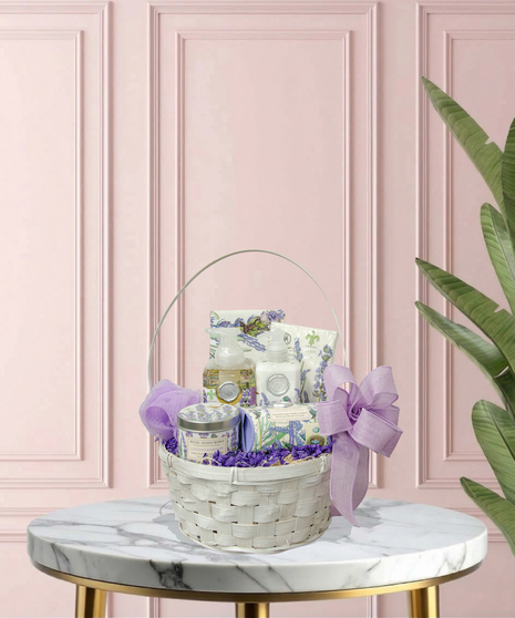 Billy's Specialty Gift Baskets