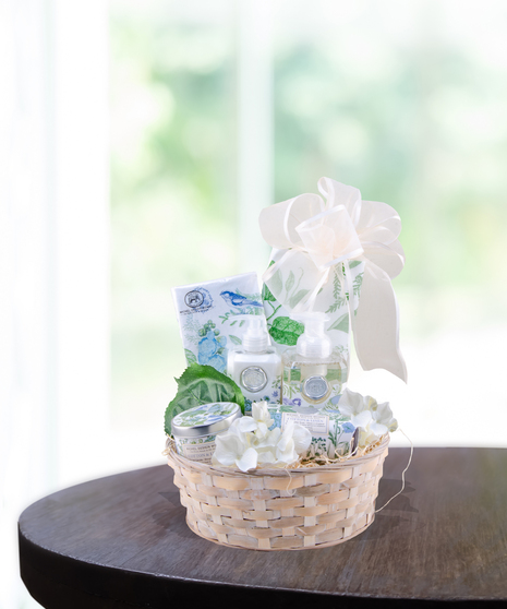 Home and Bath Gift Set