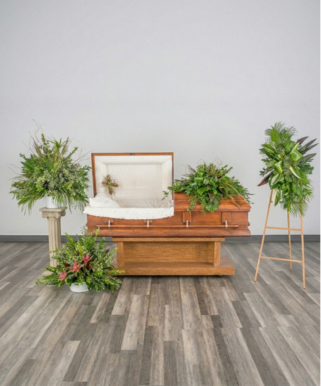 Sportsman's Paradise Suite