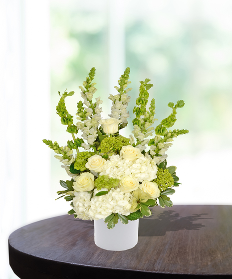 Springtime Sympathy