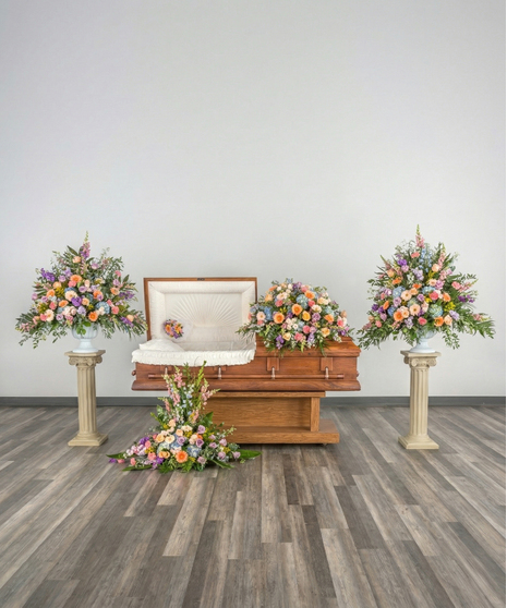 Springtime Symphony Suite