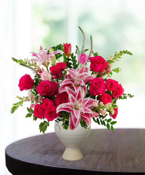 Baton Rouge Flowers