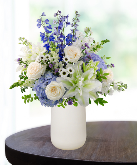 December Skies - December Birthday Exclusive