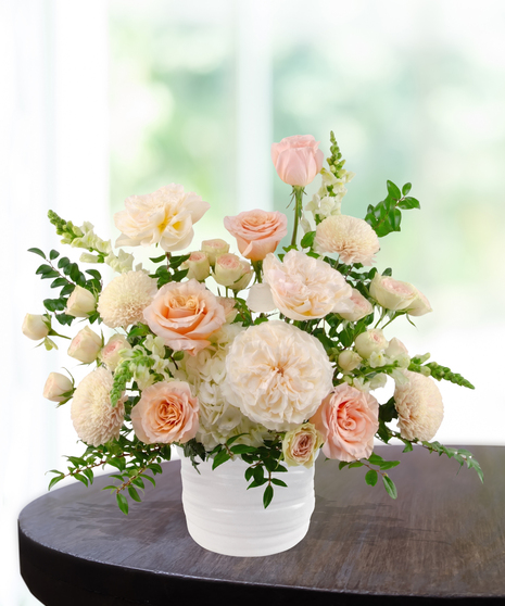 Just Peachy - April Birthday Exclusive