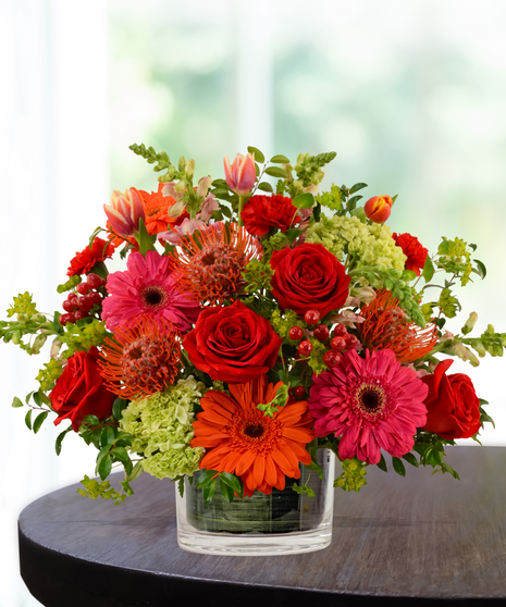 Baton Rouge Flowers