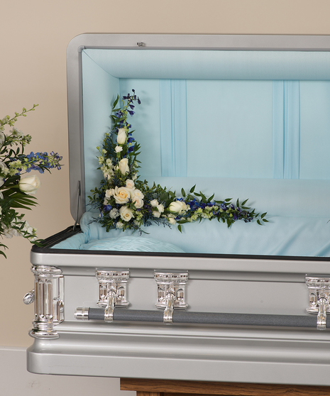 Casket Lid Piece