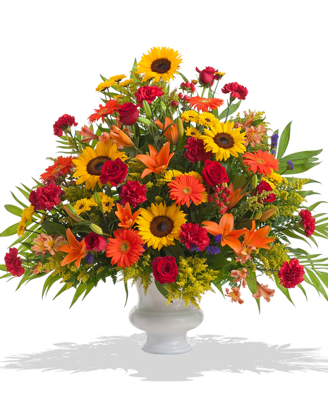 Urn Arrangement