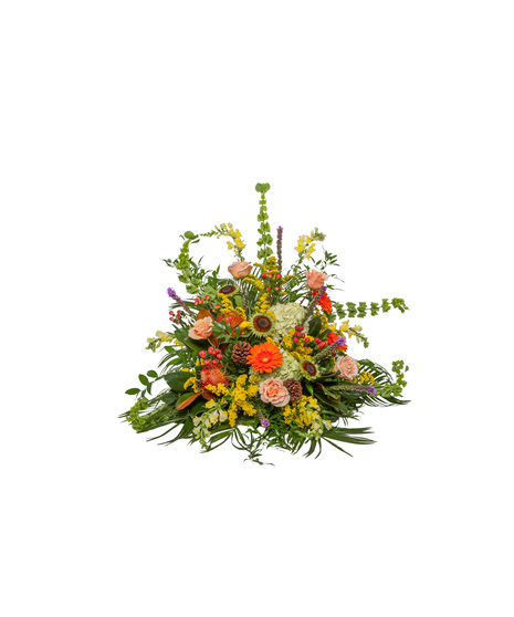 The Great Outdoors - Floor Piece