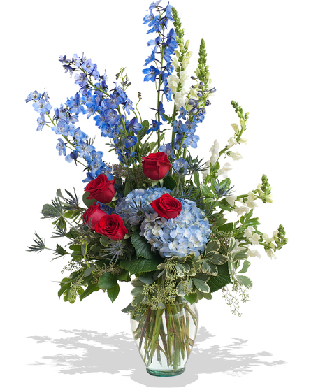 Vase Arrangement