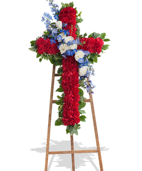 Cross Stand