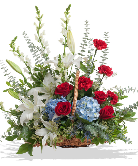 Basket Design