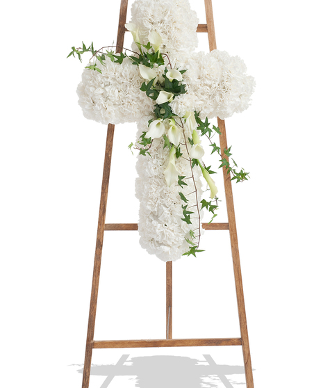 Standing Cross