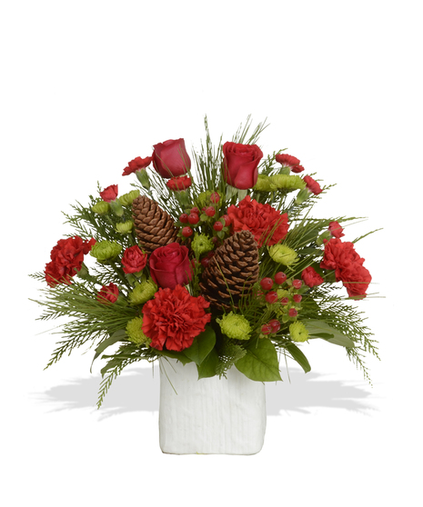 Winter Passion