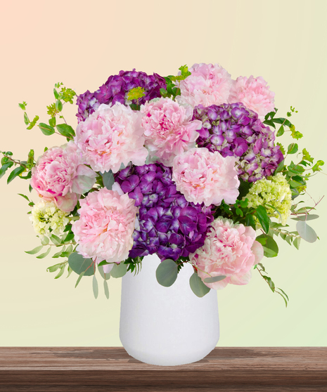 Mother's Day