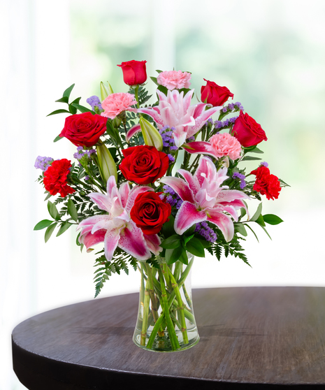 Baton Rouge Flowers