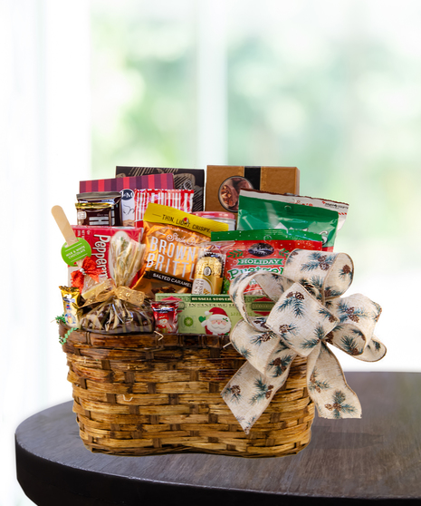 Billy's Specialty Gift Baskets